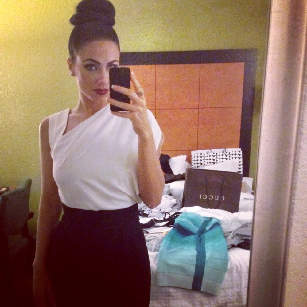 Escada Jumpsuit